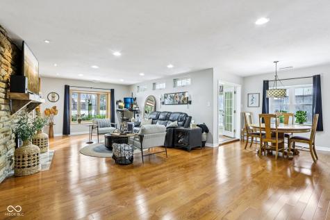 4540 Buena Vista Drive Indianapolis IN 46228