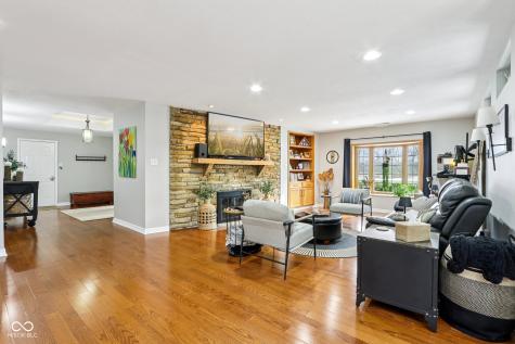 4540 Buena Vista Drive Indianapolis IN 46228