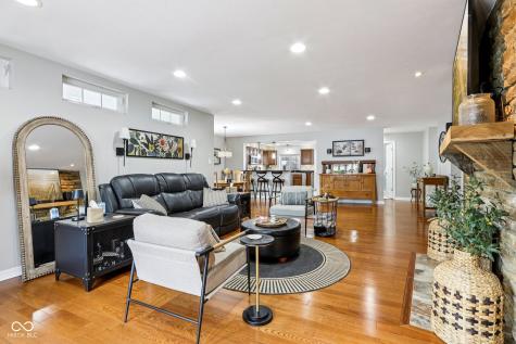 4540 Buena Vista Drive Indianapolis IN 46228