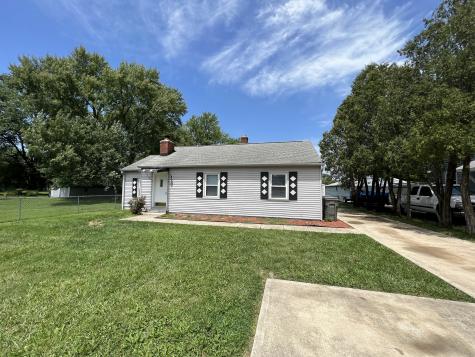 7112 E 14th Street Indianapolis IN 46219