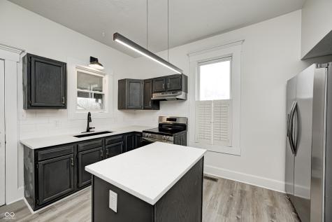 2051 Woodberry Drive Danville IN 46122