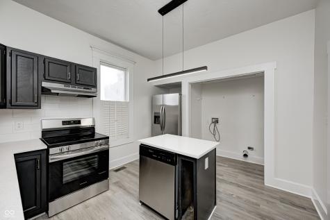 2051 Woodberry Drive Danville IN 46122