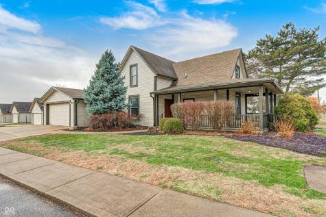 2051 Woodberry Drive Danville IN 46122