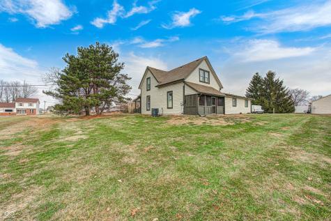 2051 Woodberry Drive Danville IN 46122