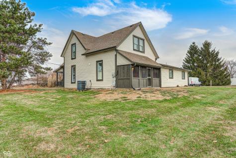 2051 Woodberry Drive Danville IN 46122