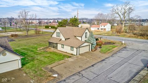 2051 Woodberry Drive Danville IN 46122