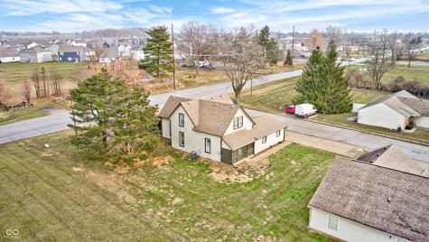 2051 Woodberry Drive Danville IN 46122