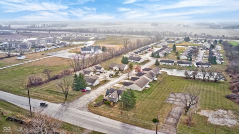 2051 Woodberry Drive Danville IN 46122