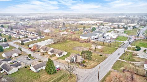 2051 Woodberry Drive Danville IN 46122