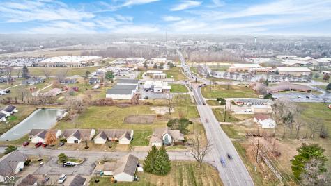 2051 Woodberry Drive Danville IN 46122