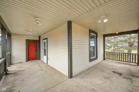 2051 Woodberry Drive Danville IN 46122