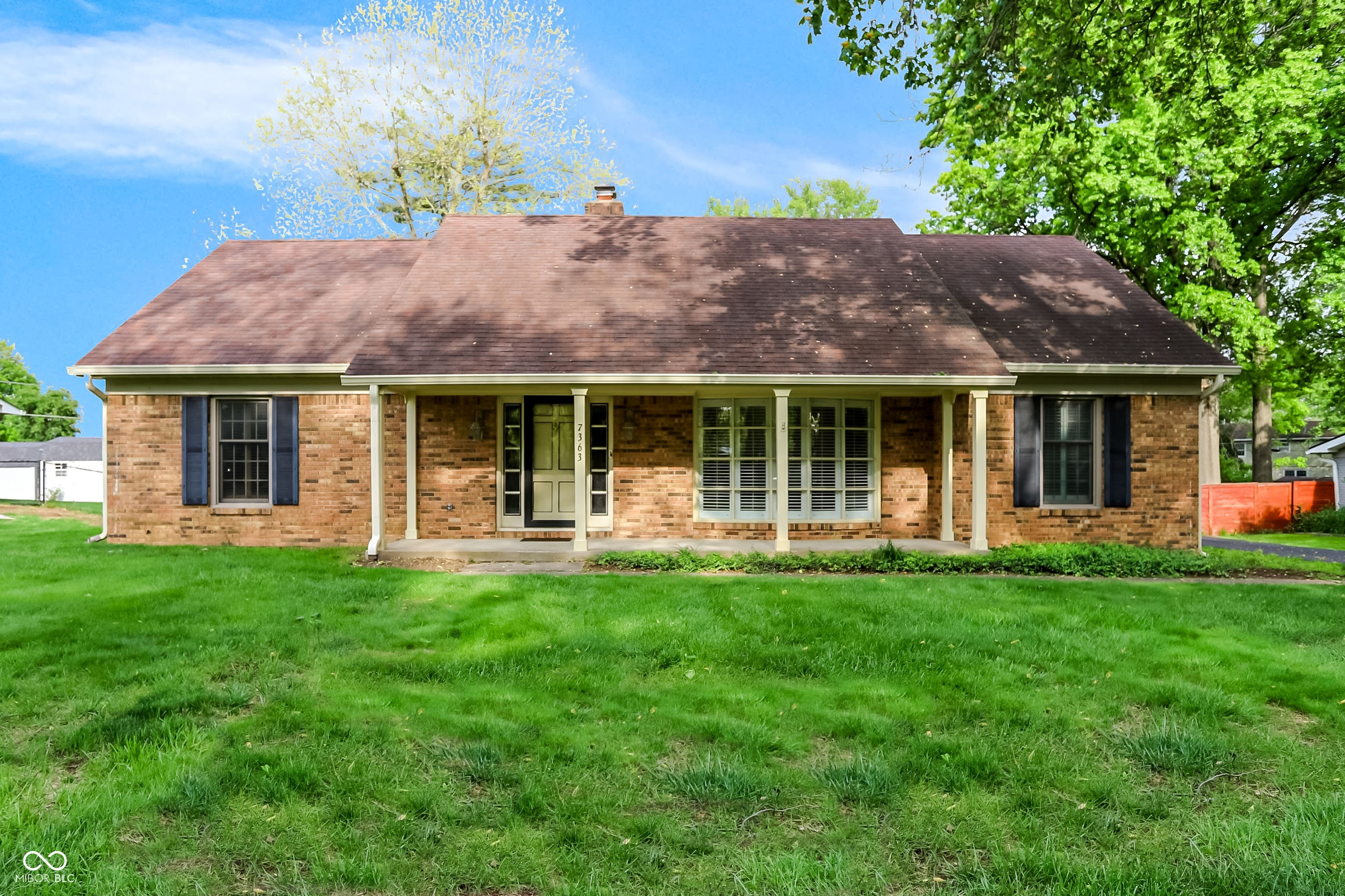 7363 Johnson Road Indianapolis IN 46250