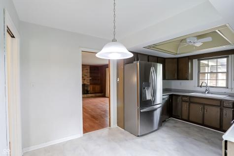 7363 Johnson Road Indianapolis IN 46250