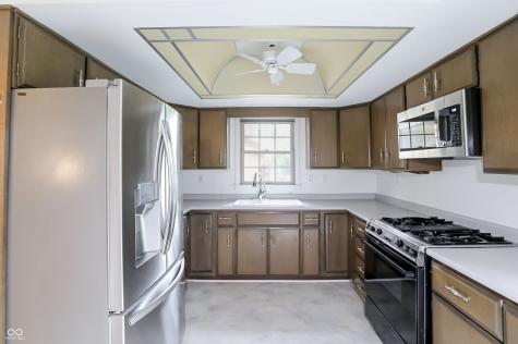 7363 Johnson Road Indianapolis IN 46250