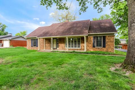 7363 Johnson Road Indianapolis IN 46250