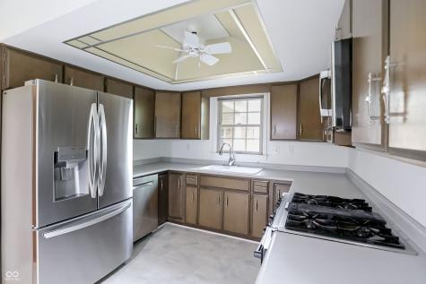 7363 Johnson Road Indianapolis IN 46250