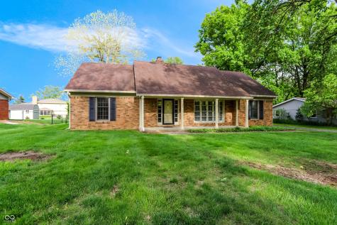 7363 Johnson Road Indianapolis IN 46250
