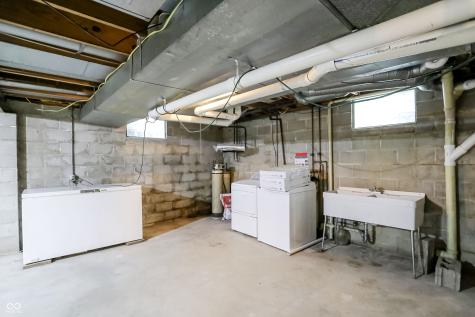 7363 Johnson Road Indianapolis IN 46250
