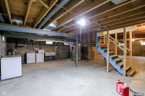 7363 Johnson Road Indianapolis IN 46250