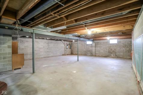 7363 Johnson Road Indianapolis IN 46250