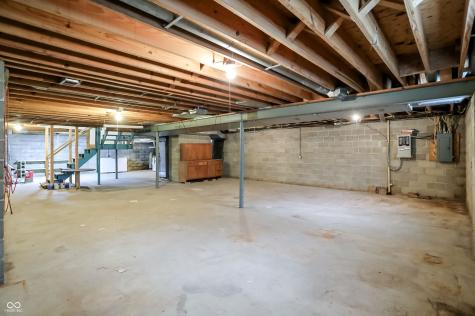7363 Johnson Road Indianapolis IN 46250