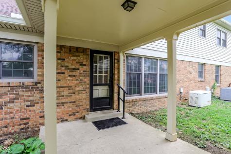 7363 Johnson Road Indianapolis IN 46250
