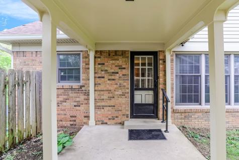 7363 Johnson Road Indianapolis IN 46250