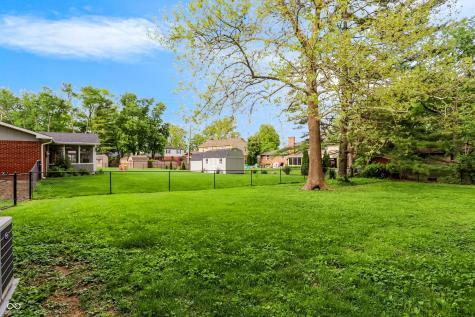 7363 Johnson Road Indianapolis IN 46250