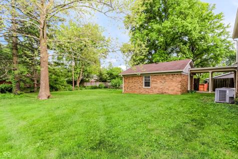 7363 Johnson Road Indianapolis IN 46250