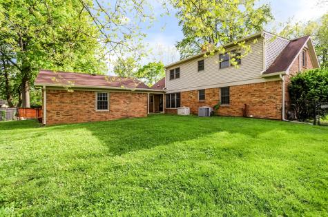 7363 Johnson Road Indianapolis IN 46250