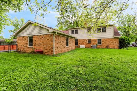 7363 Johnson Road Indianapolis IN 46250