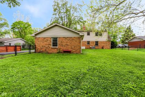 7363 Johnson Road Indianapolis IN 46250