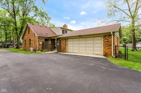 7363 Johnson Road Indianapolis IN 46250
