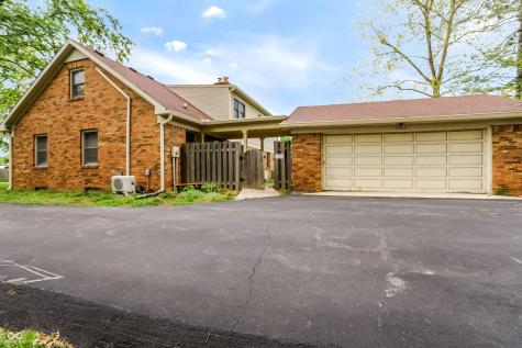 7363 Johnson Road Indianapolis IN 46250