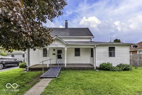 305 St Clair Street Mooresville IN 46158