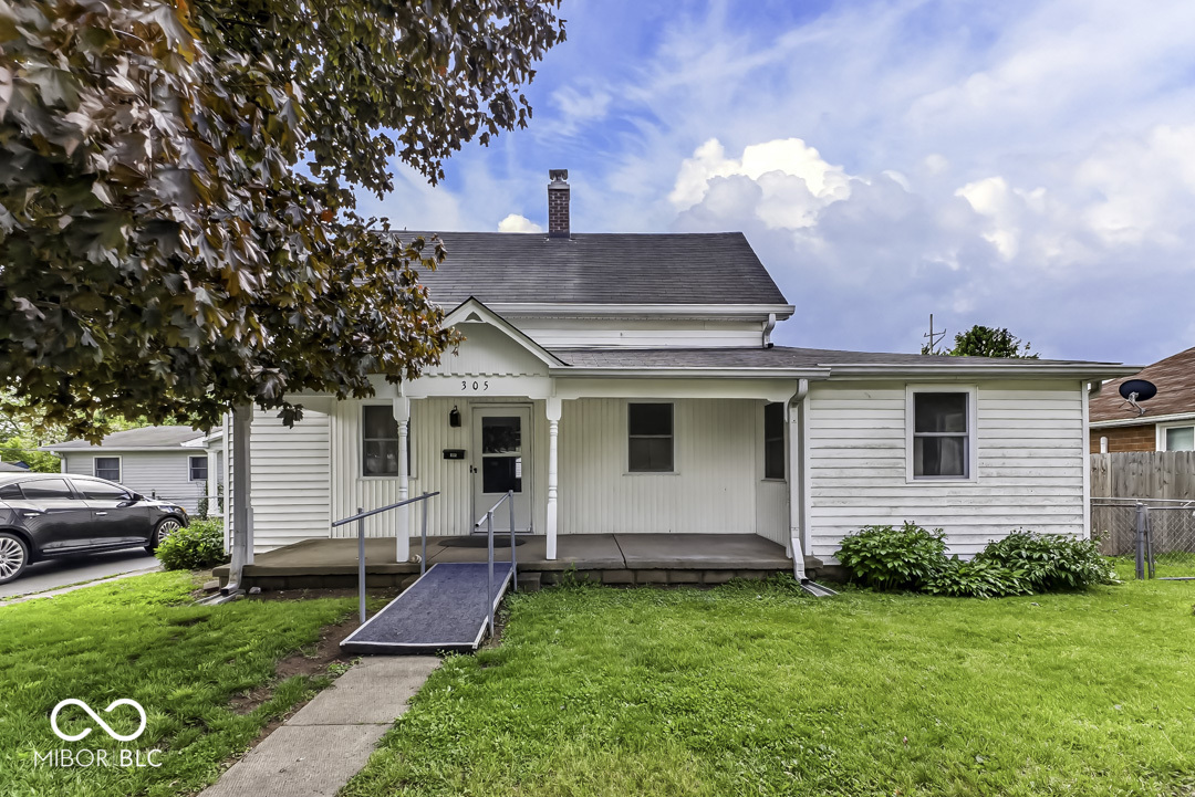 305 St Clair Street Mooresville IN 46158