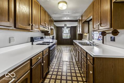 305 St Clair Street Mooresville IN 46158
