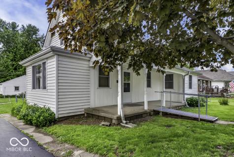 305 St Clair Street Mooresville IN 46158