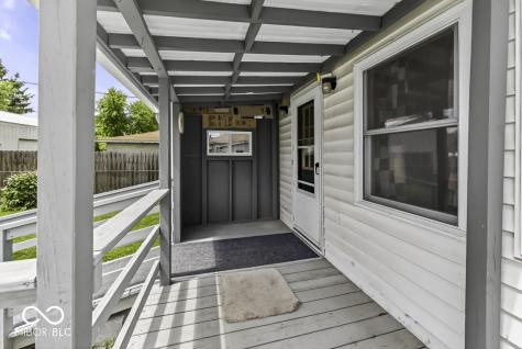 305 St Clair Street Mooresville IN 46158