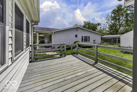 305 St Clair Street Mooresville IN 46158