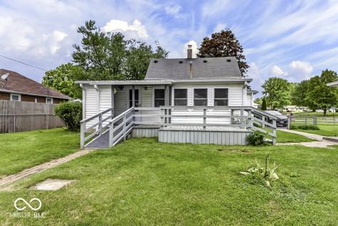 305 St Clair Street Mooresville IN 46158