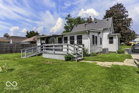 305 St Clair Street Mooresville IN 46158