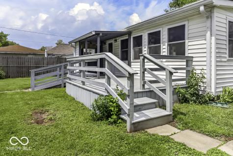 305 St Clair Street Mooresville IN 46158