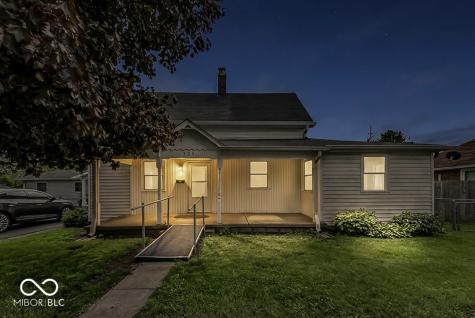 305 St Clair Street Mooresville IN 46158
