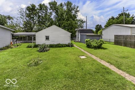 305 St Clair Street Mooresville IN 46158