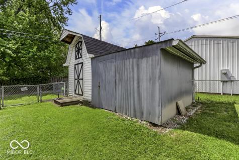 305 St Clair Street Mooresville IN 46158