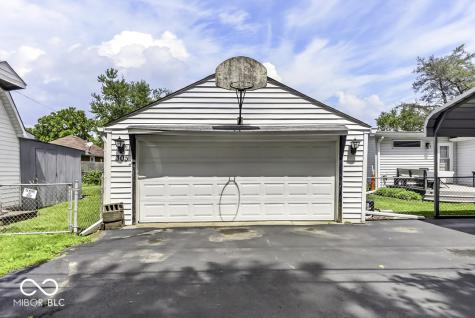305 St Clair Street Mooresville IN 46158