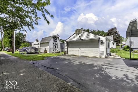 305 St Clair Street Mooresville IN 46158