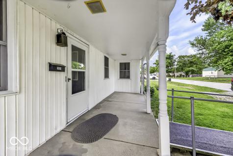 305 St Clair Street Mooresville IN 46158