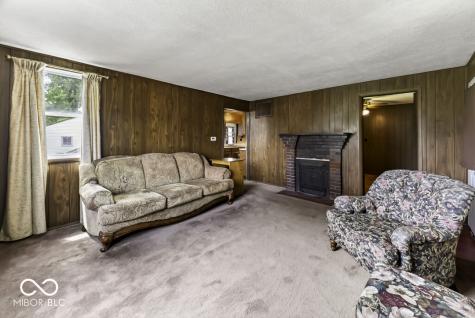 305 St Clair Street Mooresville IN 46158